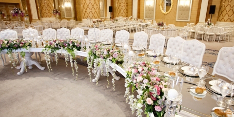 Hotels for Wedding in Istanbul